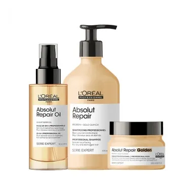 Serie Expert Absolut Repair