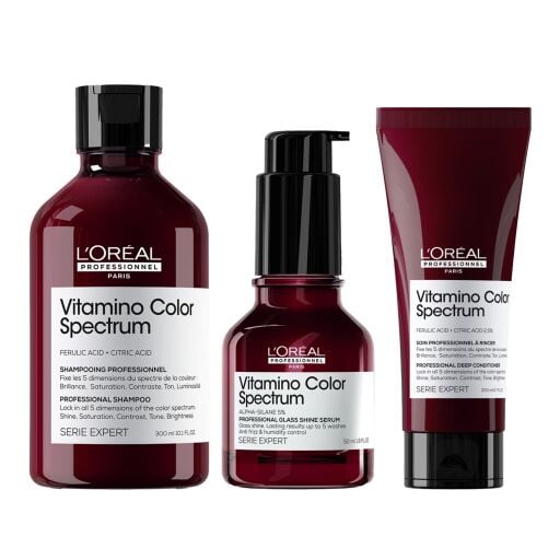 Serie Expert Vitamino Color Spectrum