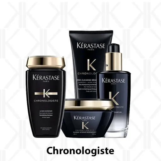 Chronologiste