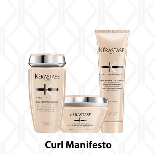 Curl Manifesto