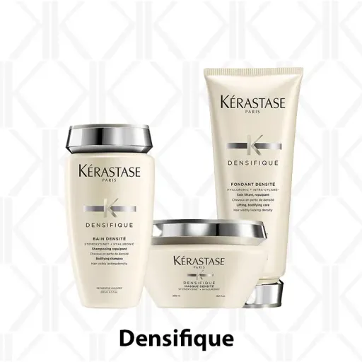 Densifique