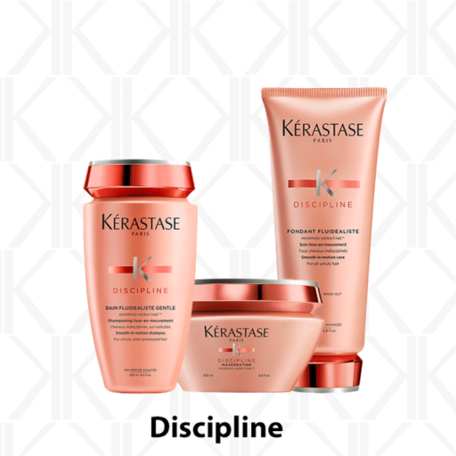 Discipline