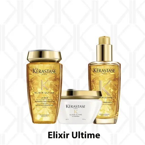Elixir Ultime