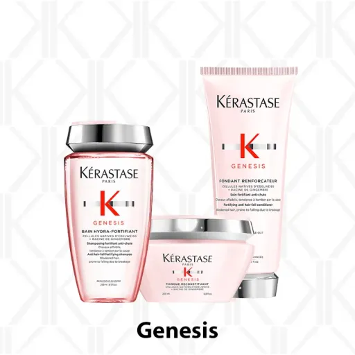 Genesis