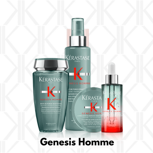 Genesis Homme
