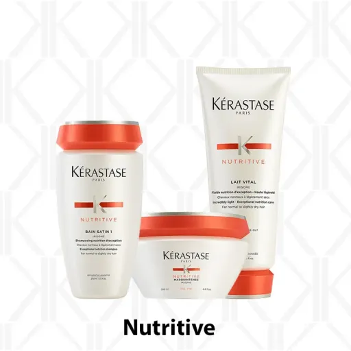 Nutritive