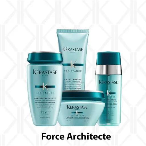 Resistance Archıtecte