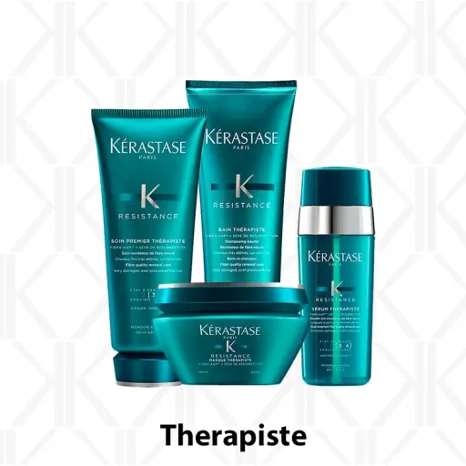 Resistance Therapiste