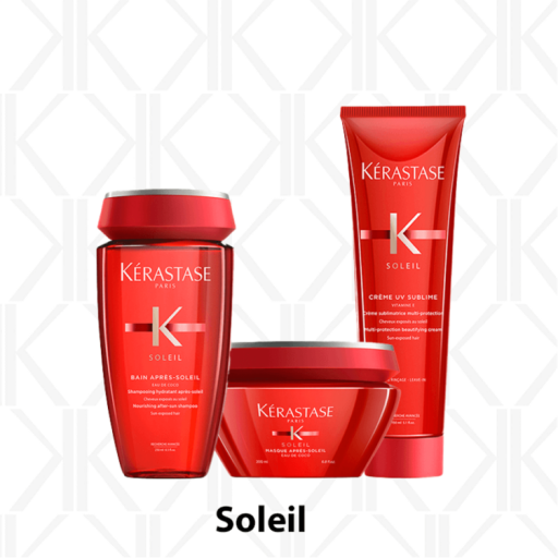 Soleıl