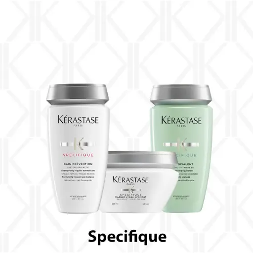 Specıfıque
