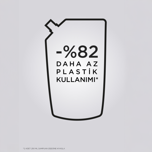 .500ml Keratase Refill Saç Banyoları