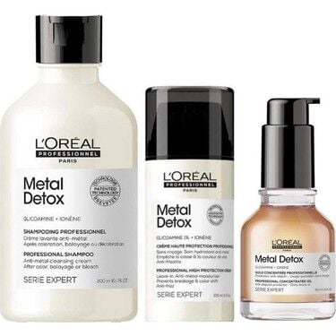 Serie Expert Metal Detox
