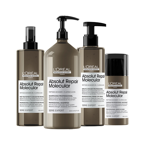 Serie Expert Absolut Repair Moleculer