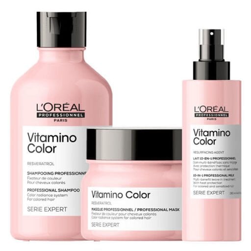 Serie Expert Vitamino Color