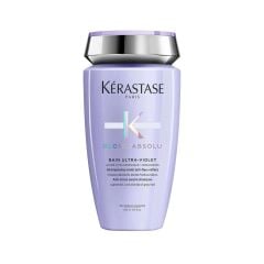Bain Ultra-Violet Turuncu Yansımaları Nötralize Eden Saç Banyosu