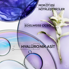 Bain Ultra-Violet Turuncu Yansımaları Nötralize Eden Saç Banyosu