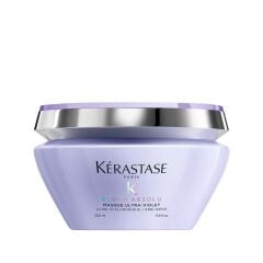 Masque Ultra-Violet Açma İşlemleri Sonrası Nötralizasyon Sağlayan Saç Bakım Maskesi