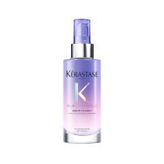 Serum Cicanuit Sarı Saçlar için Gece Serumu