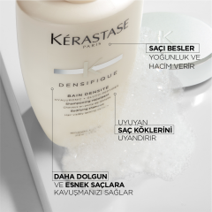 Bain Densite Yoğunluk Veren Saç Banyosu