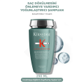 Bain de Masse Yoğunlaştırıcı Saç Banyosu