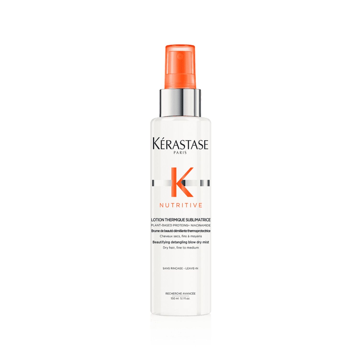 Lotion Thermique Universelle Bakım Spreyi
