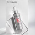 Serum Filler Fondamental Elektiriklenme Karşıtı Onarım Sağlayan Saç Serumu