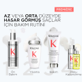 Huile Gloss Reparatrice Yoğun Parlaklık Veren Onarıcı Saç Bakım Yağı