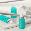 Serum Extentioniste Daha Hizli ve Güçlü Uzayan Saçlar için Bakim Serumu