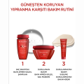 Bain Après-Soleil Günesten Koruyan Saç Banyosu