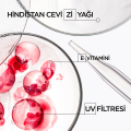 Creme UV Sublime Saça Nem Kazandiran UV Filtreli Saç Saç Bakim Kremi