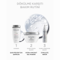 Masque Hydra-Apaisant Hassasiyet Karsiti Nemlendirici Saç & Saç Deri Maskesi