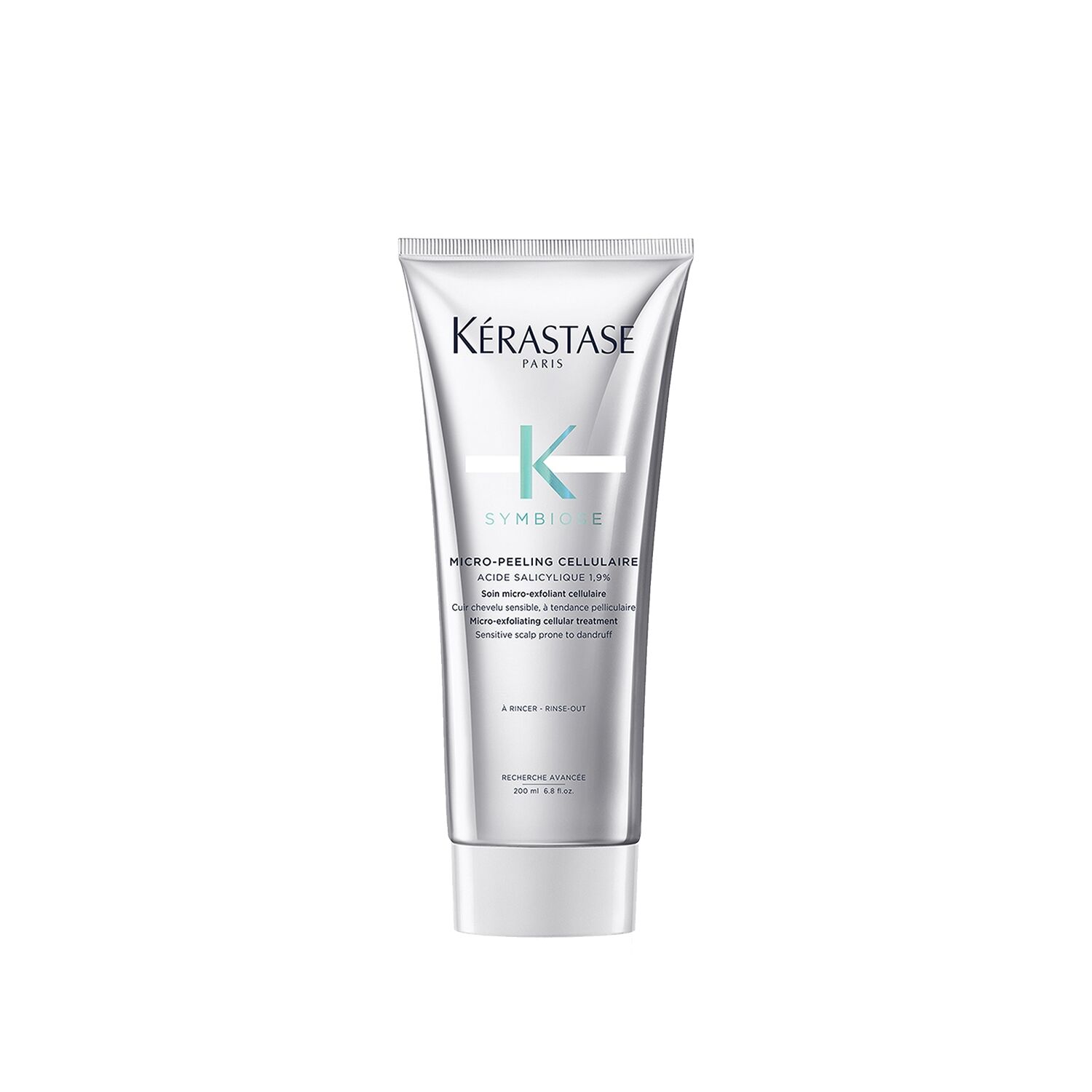 Hücresel Mikro-Peeling