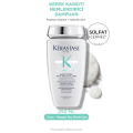 Bain Crème Anti-Pelliculaire Saç Banyosu