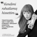 Fondant Apaisant Essentiel Saç Bakim Kremi