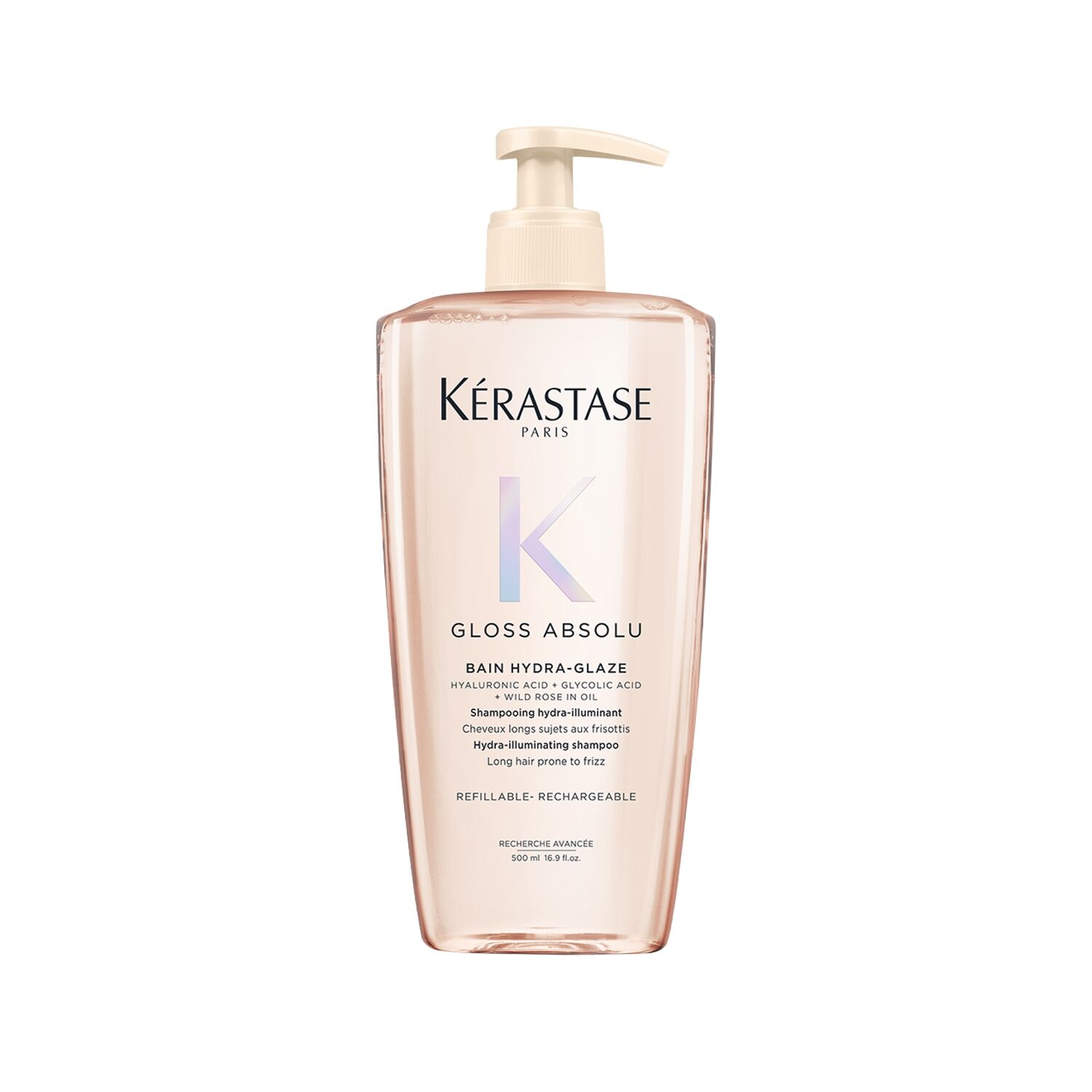 Gloss Absolu Saç Banyosu 500ml.