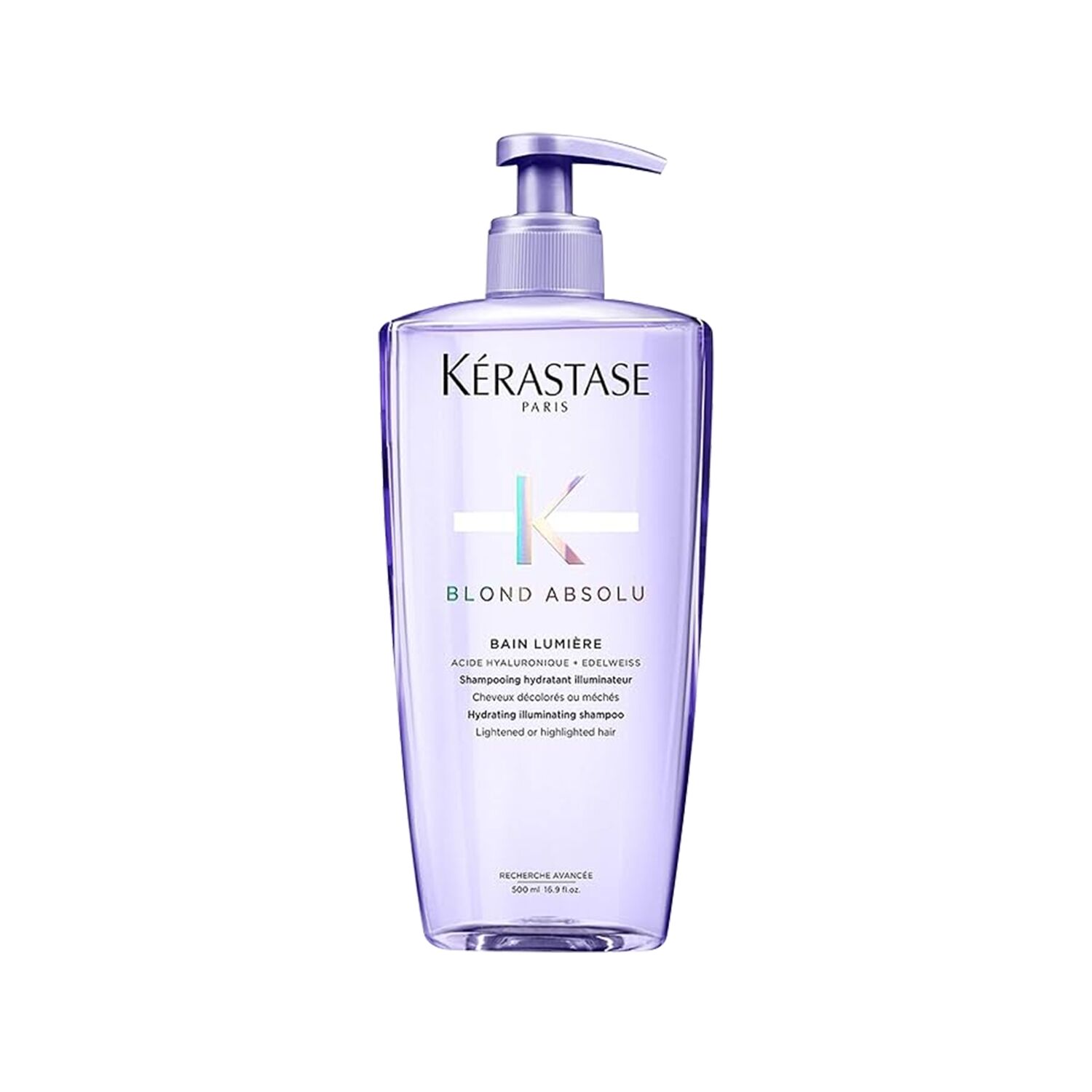 Blond Absolu Saç Banyosu 500ml.