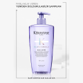Blond Absolu Saç Banyosu 500ml.