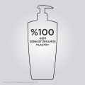 Blond Absolu Saç Banyosu 500ml.