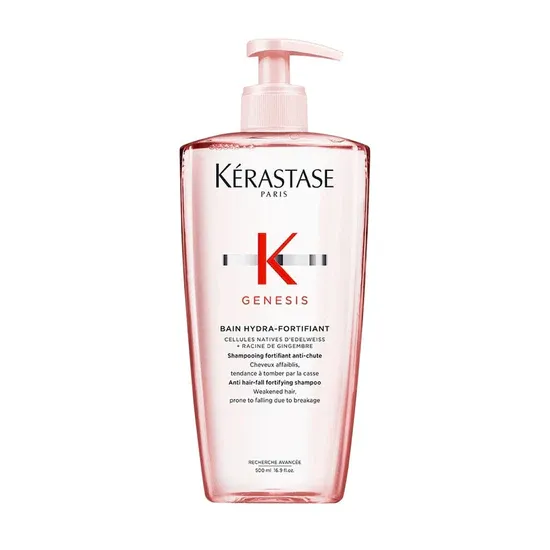 Genesis Saç Banyosu 500ml.