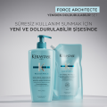 Resistance Doypack Saç Banyosu Refill 500ml.