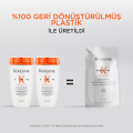 Nutritive Doypack Saç Banyosu Refill 500ml.