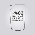 Nutritive Doypack Saç Banyosu Refill 500ml.