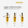 Elixir Ultime Saç Bakım Yağı Refill