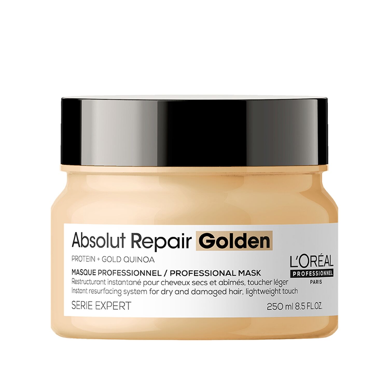 Absolut Repair Onarıcı Gold Saç Maskesi 250ml.