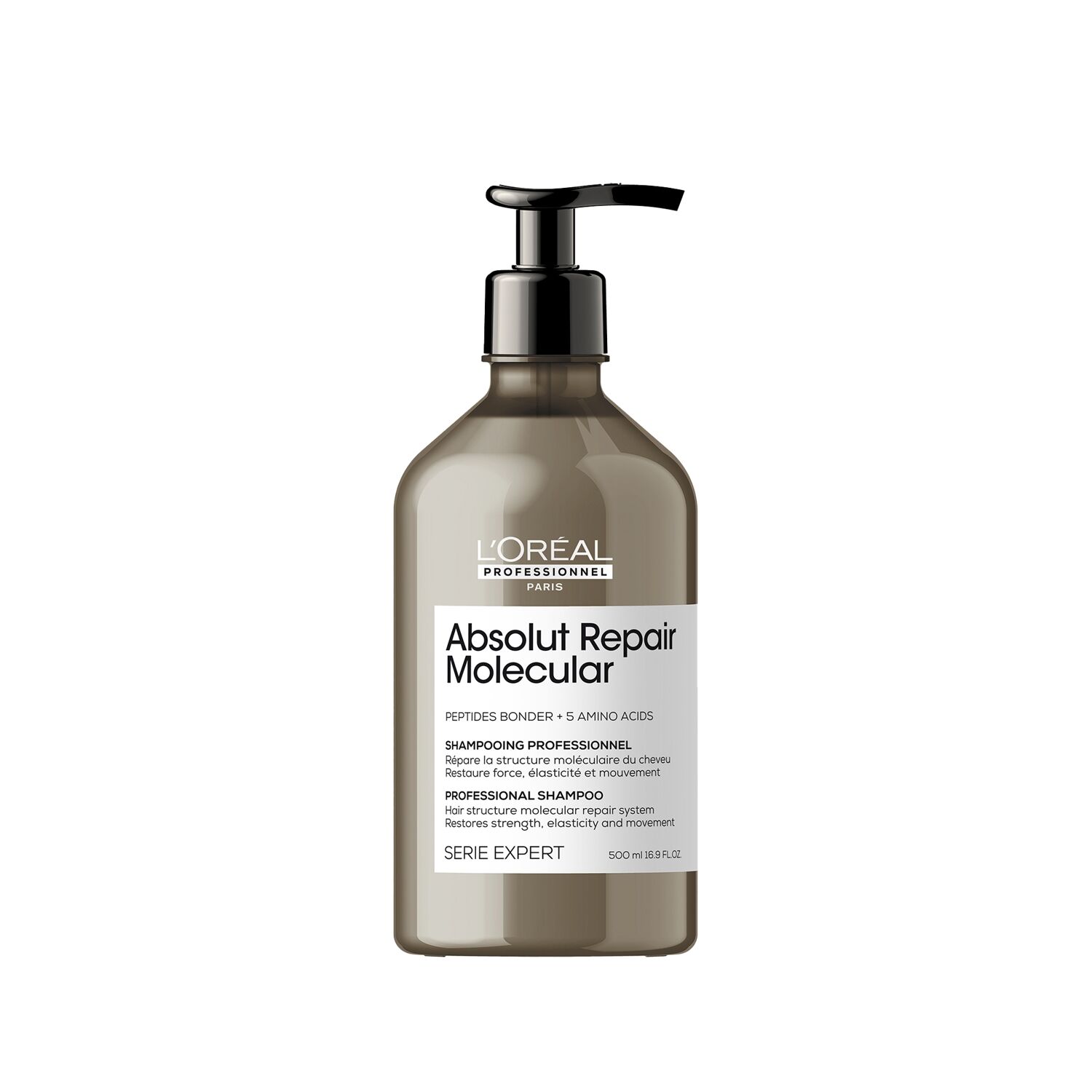 Absolut Repair Molecular Şampuan 500ml.