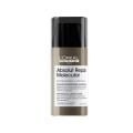 Absolut Repair Molecular Yıpranmış Saçlar için Durulanmayan Maske