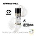 Absolut Repair Molecular Yıpranmış Saçlar için Durulanmayan Maske