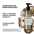 Absolut Repair Molecular Yıpranmış Saçlar için Durulanan Serum