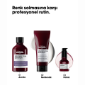 Vitamino Color Spectrum Sarı Saçlar için Nötrinize Edici Mor Şampuan 300ml.