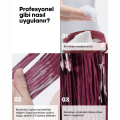 Vitamino Color Spectrum Boyalı Saçlar İçin Güçlendirici Maske 250 ml